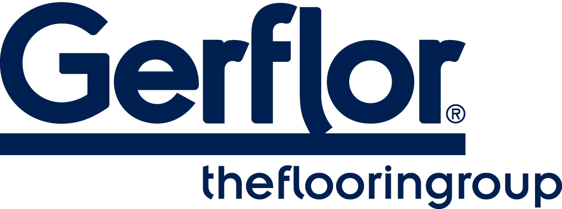 Gerflor logo